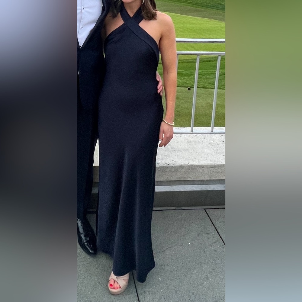 Significant Other Aida Dress Size 4
